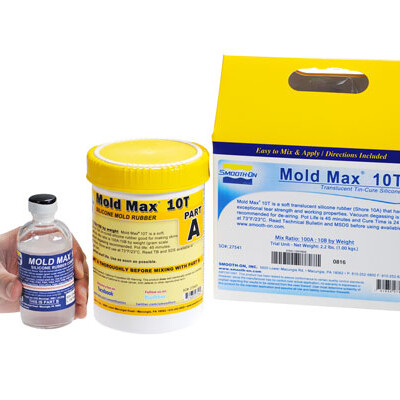 Mold Max 10T