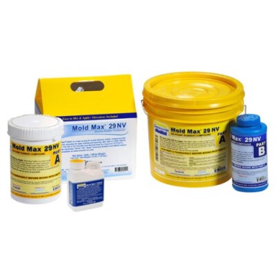 Mold Max 29NV (Trial unit of 1 KG)
