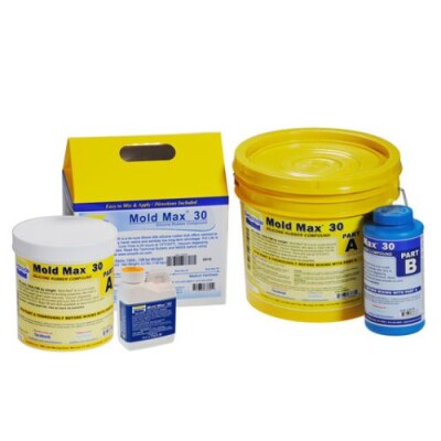 Mold Max 30 (Trial kit of 1 KG)