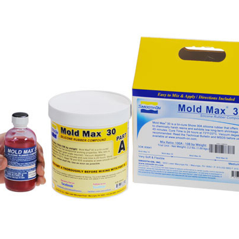 Mold Max 30