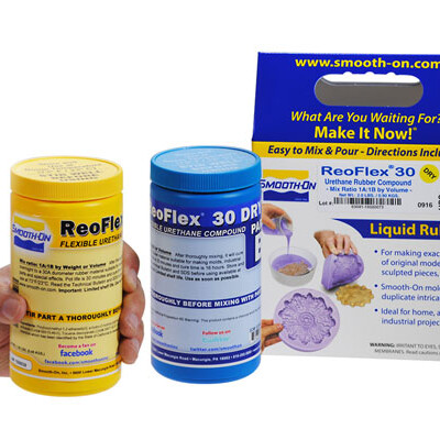 ReoFlex 30 Dry