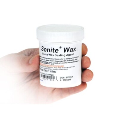 Sonite Wax (Trial Kit of 0.09 KG)