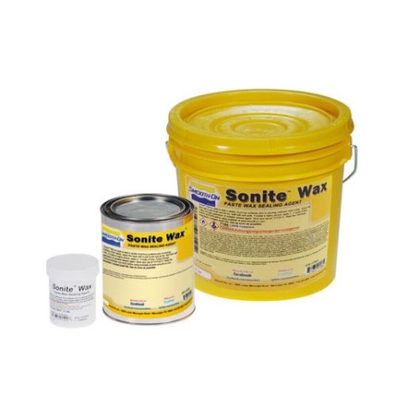 Sonite Wax (Trial Kit of 0.09 KG)