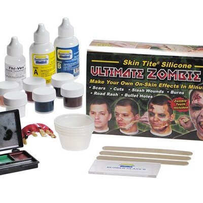 Ultimate Zombie Kit