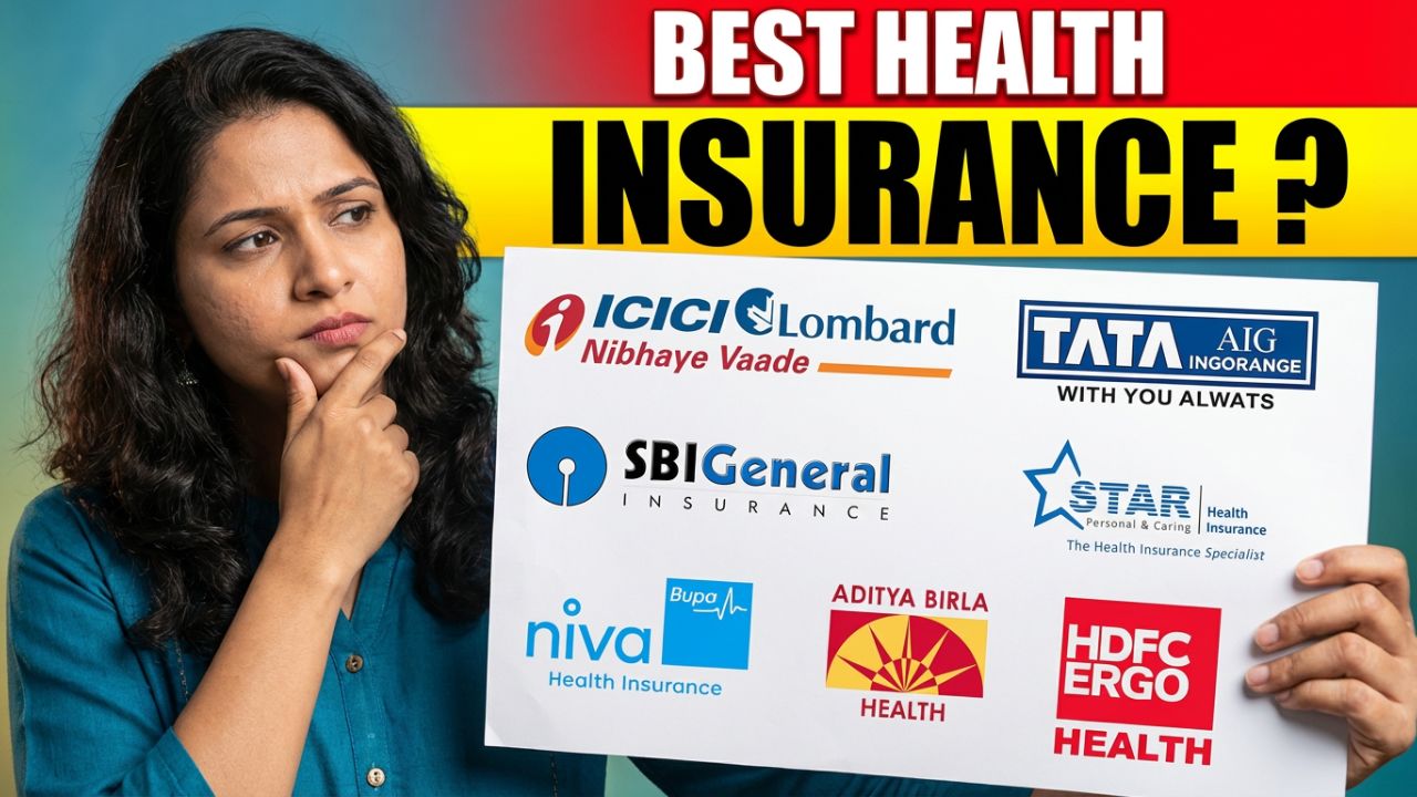 Best Health Insurance Plan