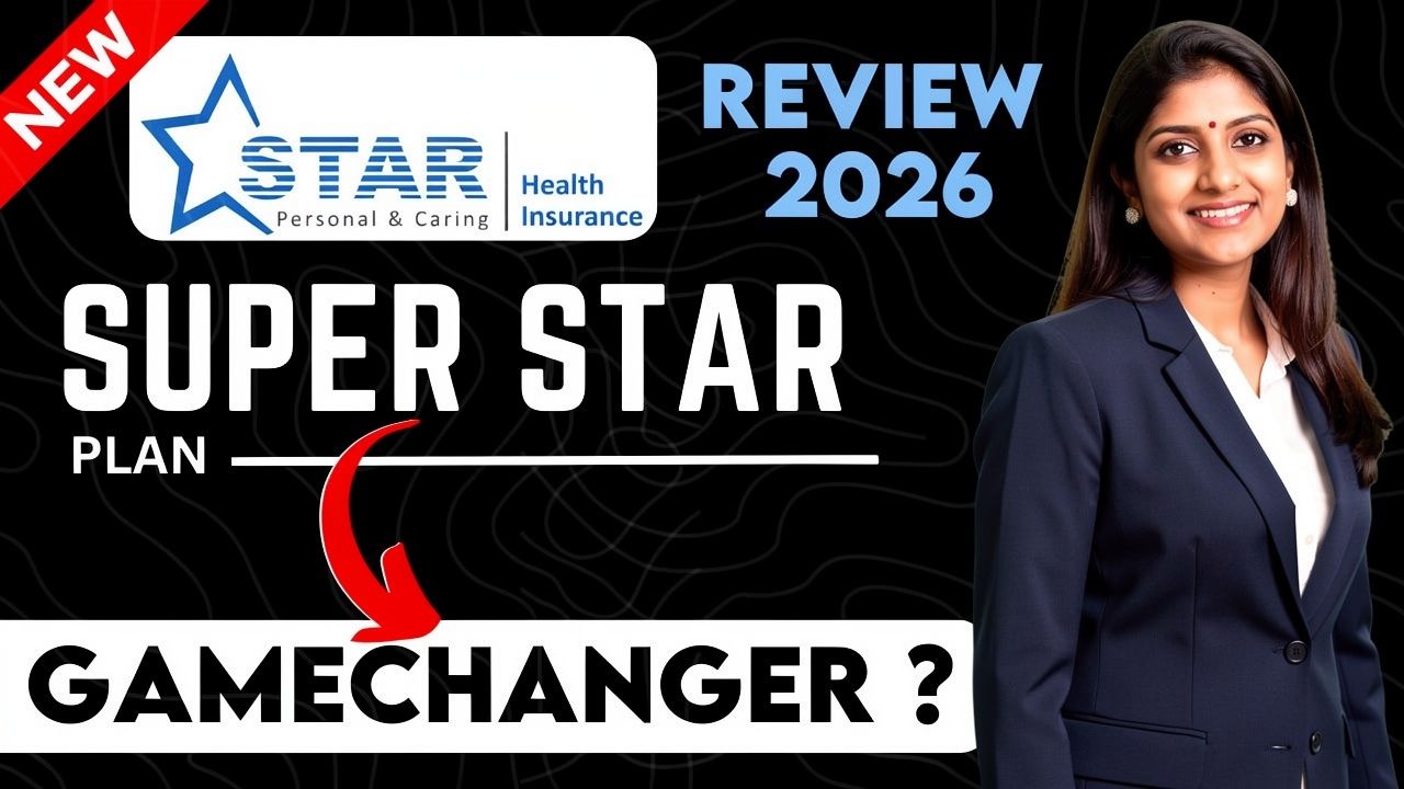 Star Health Super Star Plan