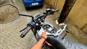 Bajaj's first CNG bike launched! It will run 1KM for just ₹1 – You will be surprised to hear the price