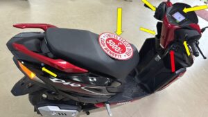 Honda Dio 125 wins the hearts of the youth! Powerful style with great performance