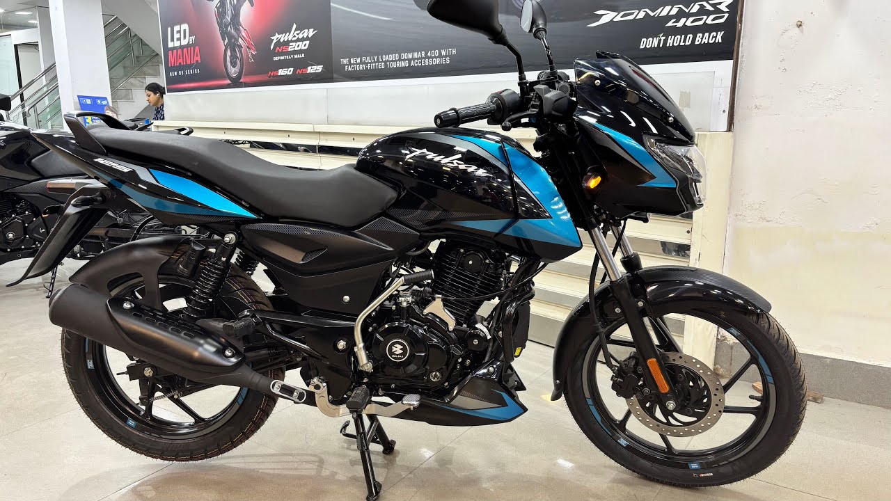 Only they will benefit from the new 2026 Pulsar! Want to know