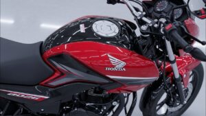 Will petrol cost be halved Honda's new 124CC bike with 70kmpl mileage has arrived